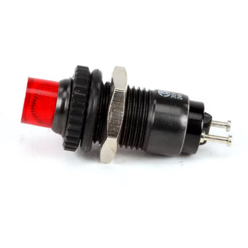 Cleveland 20MA-249-7867 Indicator Light Replacement Kit Red