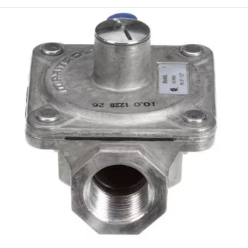 Cleveland 10.0.1228.26 Gas Pressure Regulator Propane Gas RV48L
