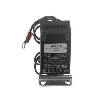 American Dish Service KE610FB COUNTER ELECTRIC 220 VOLT