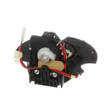 Frigidaire J208-1 Ignitor/Orifice Assembly, Top Burner, Right Rear, 5K