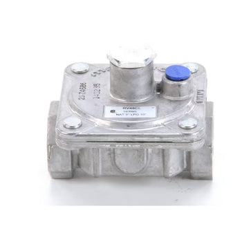 Star 140235 Gas Pressure Regulator Natural /Propane Gas 3/4 RV48CL