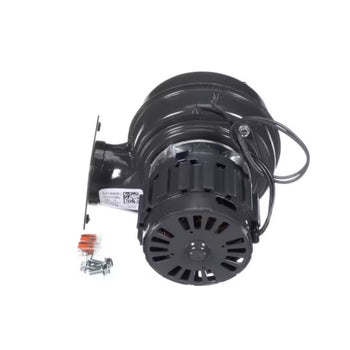 Cres Cor NJK110044238-1 Blower Motor Kit, 120V 1PH 1/50HP Replaces 8211515083