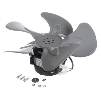 H&K International ECR01AX193 ELECTRIC MOTOR 16W W/ BLADE