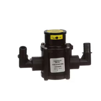 Lancer 01600130A TRANSFER VALVE SWIVEL ELBOW FITTINGS GENUINE OEM