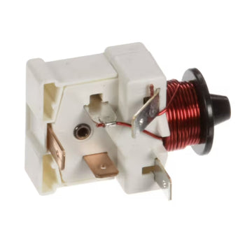 Beverage Air BN514 Relay, Start