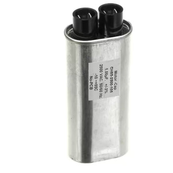 Nemco CH85-2500-105 Capacitor 2500V 50/60HZ 1uF