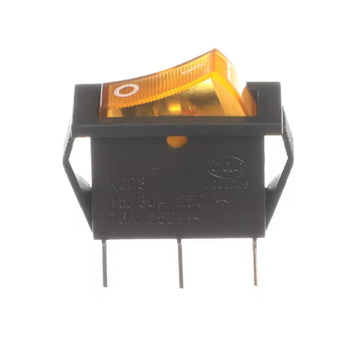 VacMaster V000706 Switch KCD3 250V 16A