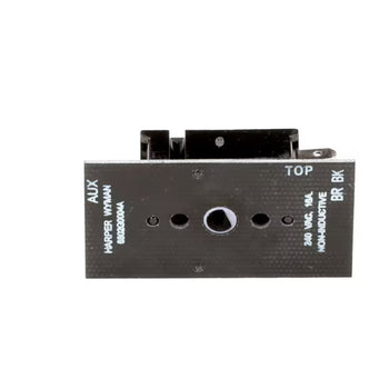Jade 6902G0004A Auxillary Switch Harper Wyman 240V 16A
