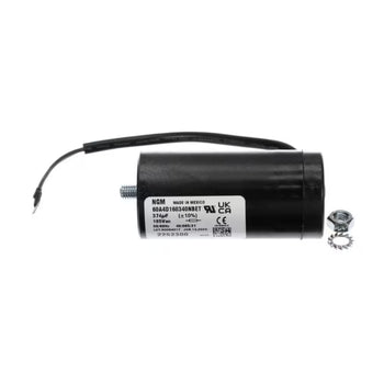 Bunn 40049014 Capacitor Start 165 Volt 50/60HZ 374uF