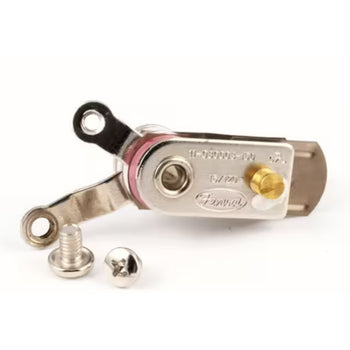 Wells 11-030008-100 Hi Limit Thermostat Bi-Metal 550F (MOD-200/MOD300/MOD400)