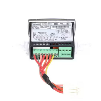 Maxx Cold XR60CX-4R0F1 Thermostat Dixell 115V for MXCF-23FD/MXCF48U