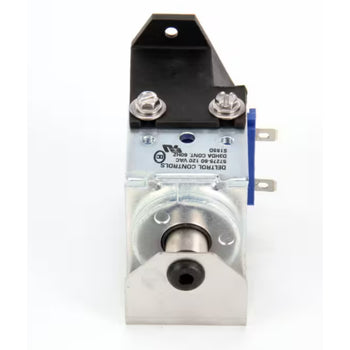 Fetco 57275-60 Brew Basket Lock/Solenoid Assembly, 120V