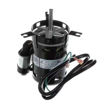 Reznor Y4L241D514 Venter Motor 115 Volt 60HZ 3000 RPM