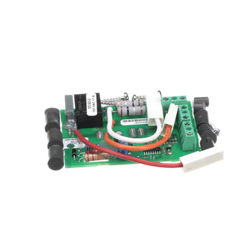 Robot Coupe CAR083419005P Circuit Board USA 120V MP550 Series B