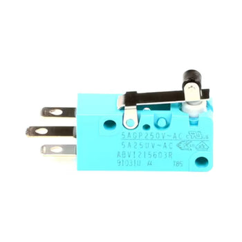 WMF ABV1215603R Micro Switch 250V 5A