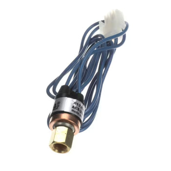Trane X1321041100 Low Pressure Cut-Out Switch with Blue Leads