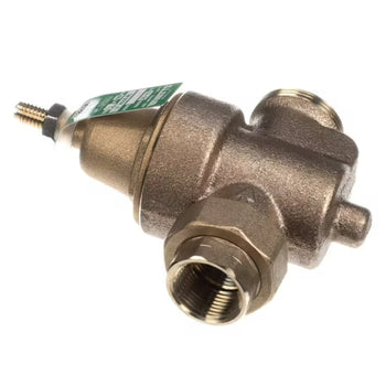 Stero Dishwasher LF-N55B-M1 Pressure Reducing Valve Water 3/4"