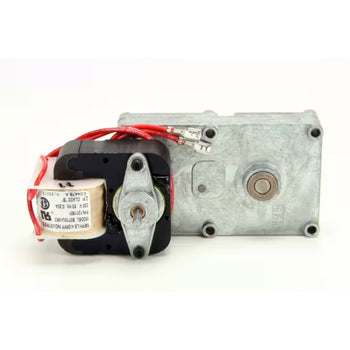 APW Wyott B3715UI-063 Motor Gear 240V 50/60HZ 0.20A Z OEM Part