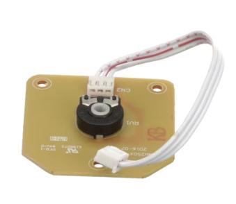 Waring WW250X-VR Darkness Control Board, WW25 OEM Rep Part