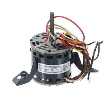 Whalen Company 5KCP29HG8697CS Motor 208-230 Volt 50/60HZ 1PH 1/12HP 990 RPM CCW