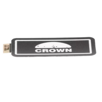 Antunes 38958-0000 Crown Label for UTX-200/VCT-2 & VCTM-2