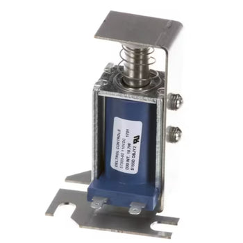 Bunn 57303-60 Solenoid Assembly, 120V 10.7W real OEM