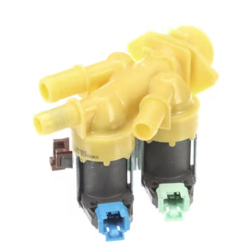 Frigidaire 33690274 VALVE ELECTRIC 3 SOLENOIDS GENUINE OEM