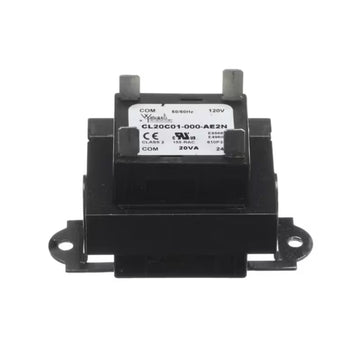 Groen HCT-01C0BB09 Transformer 120 to 24V 20VA 50/60HZ for AHS-40, BPM-15G