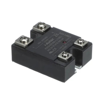 Antunes 4051065 Solid State Relay Replacement, 50A fits VCT-200/MS-250/VCT-20