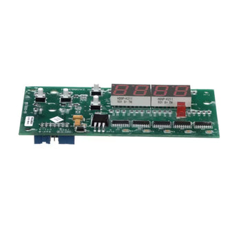 Hoshizaki 6517B000-99 Display Board fits CF1A-FS/CR1A-FS/FH1-SSB Models