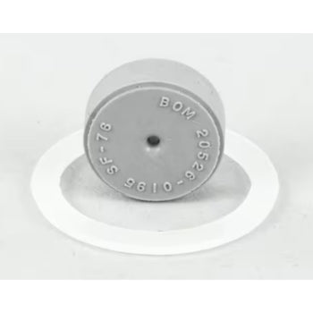Bunn 20526-0195 Flow Washer and Gasket 0.195 GPM