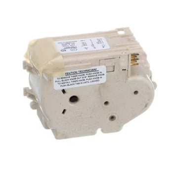 Whirlpool 011-96691-01 Timer 120 Volt 60HZ for Washer/Dryer