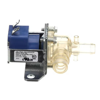 Wilbur Curtis 70370-60 WC-820WDR Right Dump Valve 120V 12W