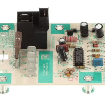 ICP 1005-83-1674 Circuit Board with Time Delay Relay, fits for AMWK001CK1,AMWK005AH1
