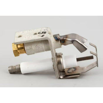 Vulcan Hart 0345AFB Pilot Burner Igniter Assembly LP ELE