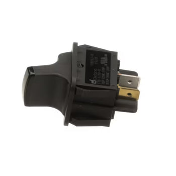 Vita-Mix 108263-B Switch Toggle On/Off SPST, Grip Black