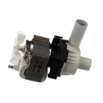 Meiko BE22B3-187 Motor & Pump Assembly 220-240V 50HZ