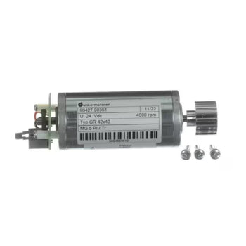Bunn 96427.00351 Drive Motor 24 Volt DC 4000 RPM