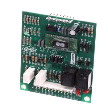 Lennox 211200423 Control Board Replacement Kit, Fan, IMC C1-3