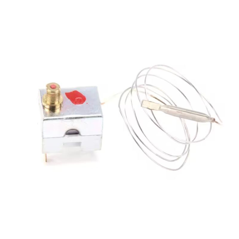 Ffa8cd Vollrath TY316-8-230B-S Hi Limit Thermostat 250V, FFA8115/FFA8 ...