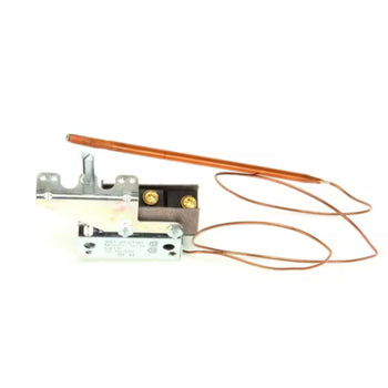 Hatco 351-254190 Thermostat Control 101W,Mech Dry 215F
