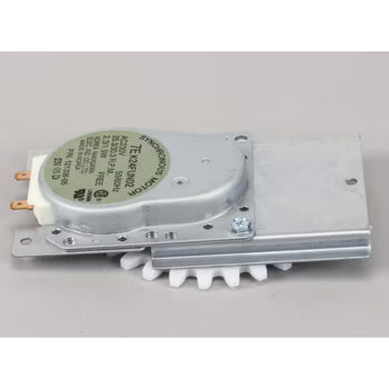 Amana Menumaster 121336-05 Antenna Motor 230VAC 2.3/1.9W, 7EK24FUN02
