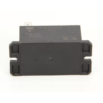 Hoshizaki CF-30-A-002-120 Relay Compressor 120V 30A 5HP fits for B-500PF