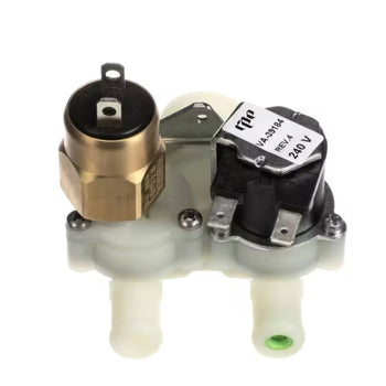 Alto Shaam VA-39184 Solenoid Valve 2 Port 240V OEM Part