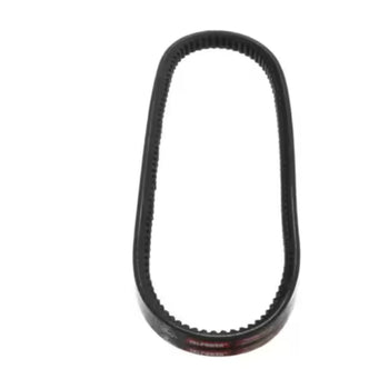 DiversiTech 8323JW5T-13 V-Belt 27" Outside Length 1/2" Top Width Notched