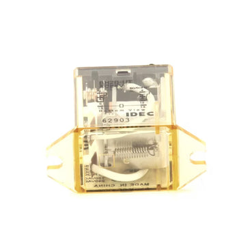 Champion 62903 Relay, Ice Cube, 24V, 10A, 2Pdt, for 108HDPW/44DRWS