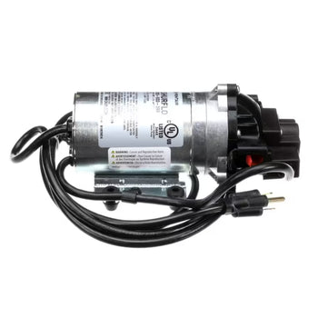Lancer 8162924 Pump H2O Shurflo 115V 60HZ