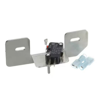 VacMaster 0811H4 Microswitch Kit with Bracket 16A 125/250VAC