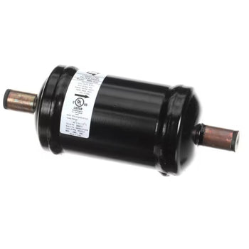 Master-Bilt NMH-164S Filter Drier 1/2" ODF C-164-S