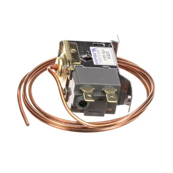 Manitowoc Ice HTB-3UA16 Fan Cycle/Pressure Switch for RF0388A/RF0300A ...